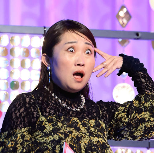 【芸能】独立したキンタロー。多額のギャラ未払い告白　金額明かしスタジオ騒然「えー！」